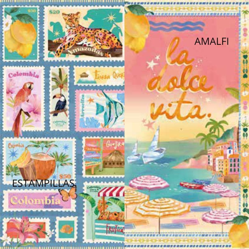 Toalla Secado Rápido - Mantta - Imagen 4