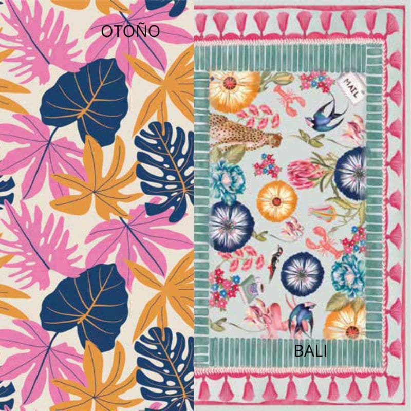 Toalla Secado Rápido - Mantta - Imagen 3