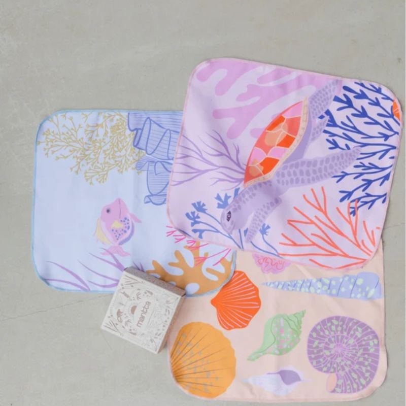 Toalla Secado Rápido - Mantta - Imagen 25