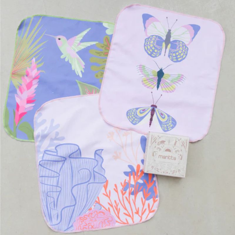 Toalla Secado Rápido - Mantta - Imagen 26