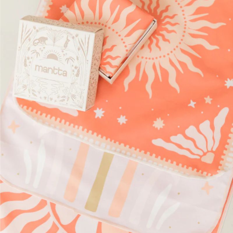 Toalla Secado Rápido - Mantta - Imagen 27