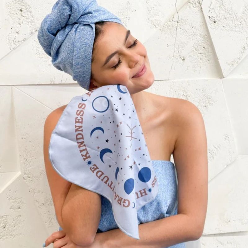 Toalla Secado Rápido - Mantta - Imagen 30