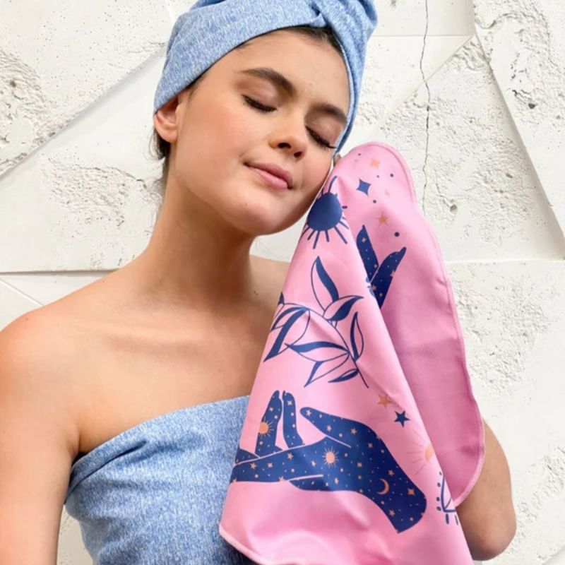 Toalla Secado Rápido - Mantta - Imagen 31