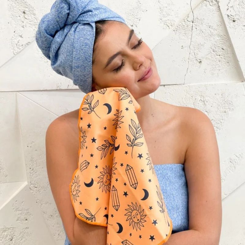 Toalla Secado Rápido - Mantta - Imagen 35