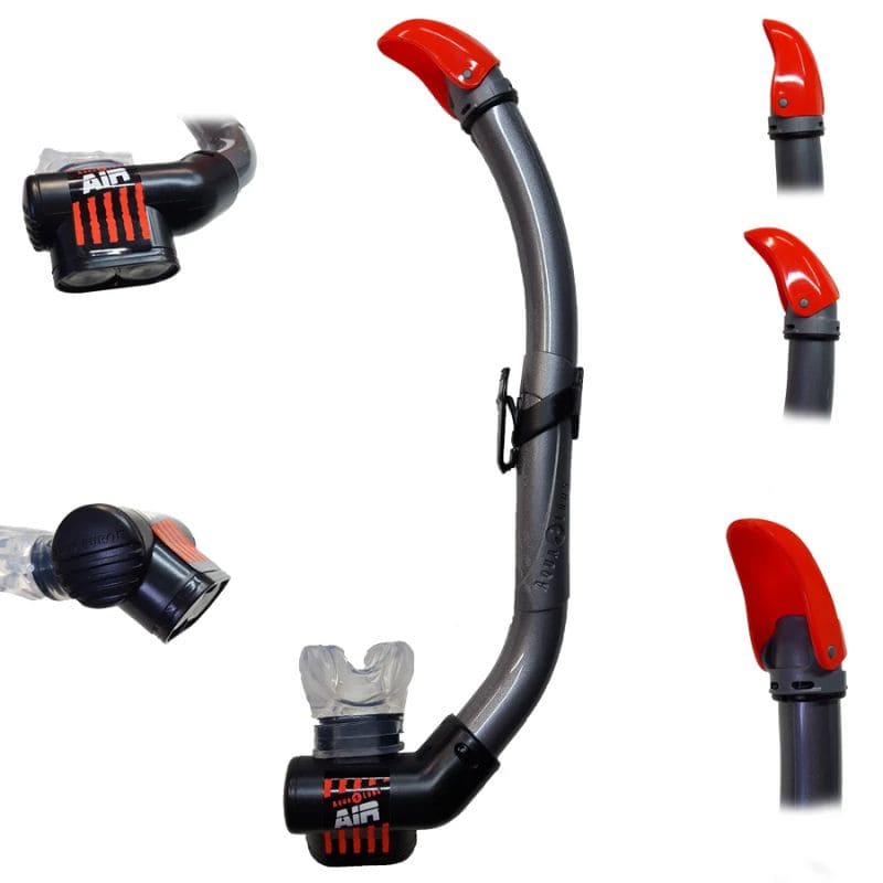 Air Dry - Technisub - Imagen 2