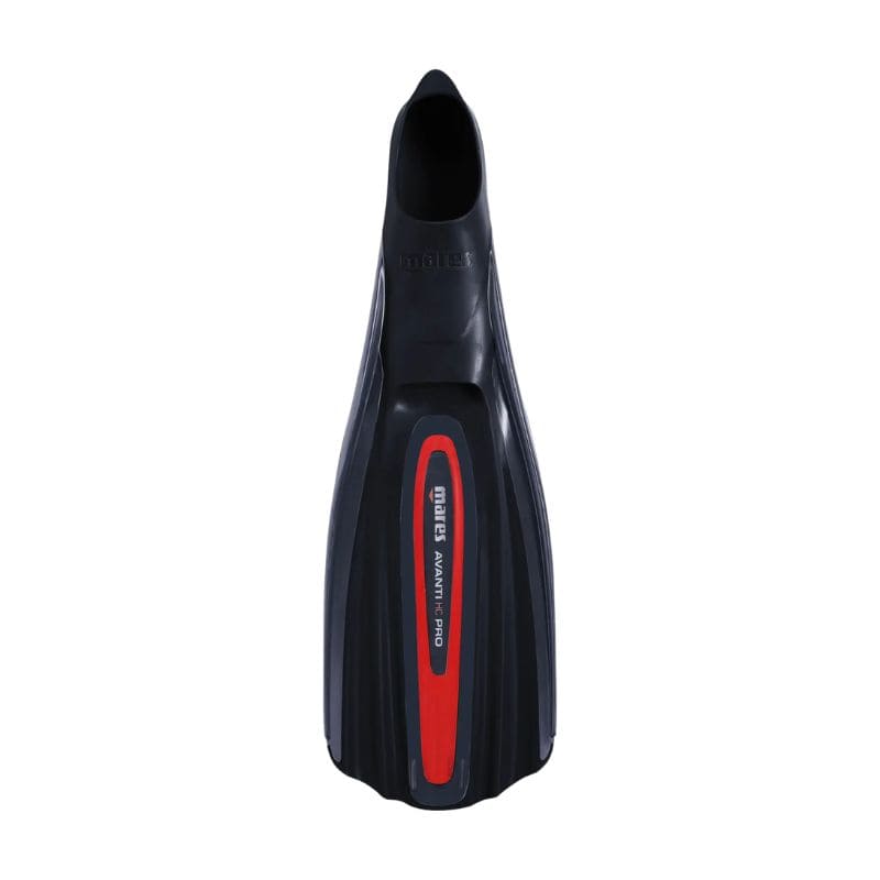 Avanti HC PRO FF - Mares - Imagen 5