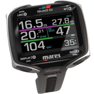 Computador Quad Ci - Mares