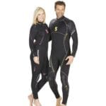 Traje definition 3mm - Scubapro