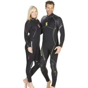 Traje definition 3mm - Scubapro
