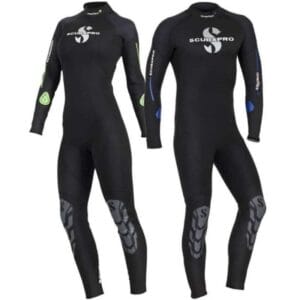 Traje One Flex - Scubapro