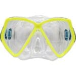 Máscara bifocal Oracle - Sherwood