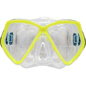 Máscara bifocal Oracle - Sherwood