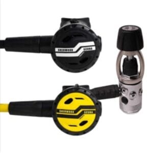 Regulador Tropic - Sherwood