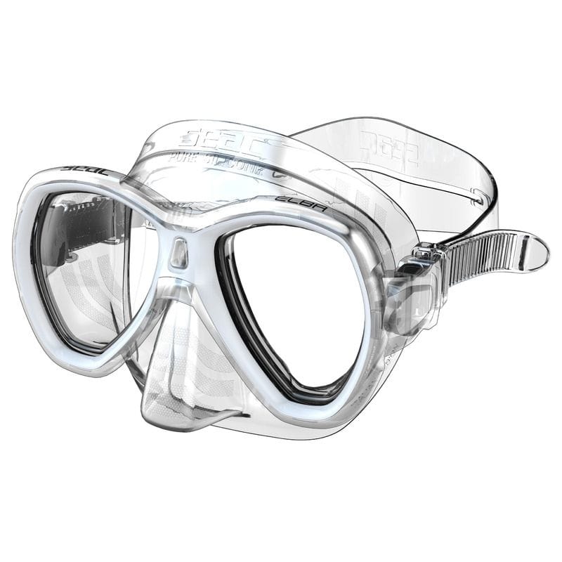 Elba - Máscara Aqualung - Imagen 19