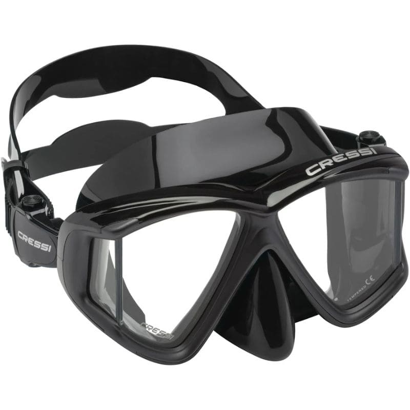 Liberty Quattro SPE - Cressi - Imagen 2