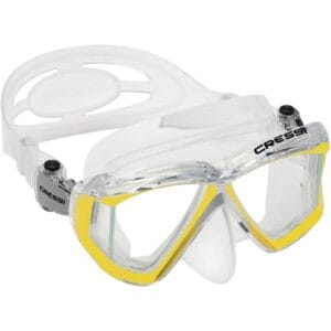 Liberty Quattro SPE - Cressi