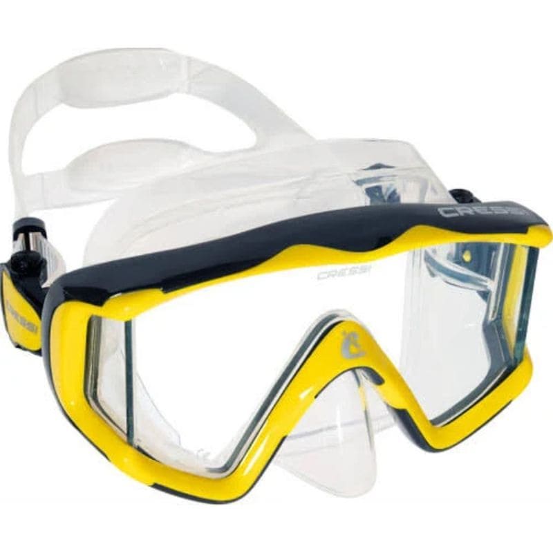 Liberty Triside SPE - Cressi - Imagen 4