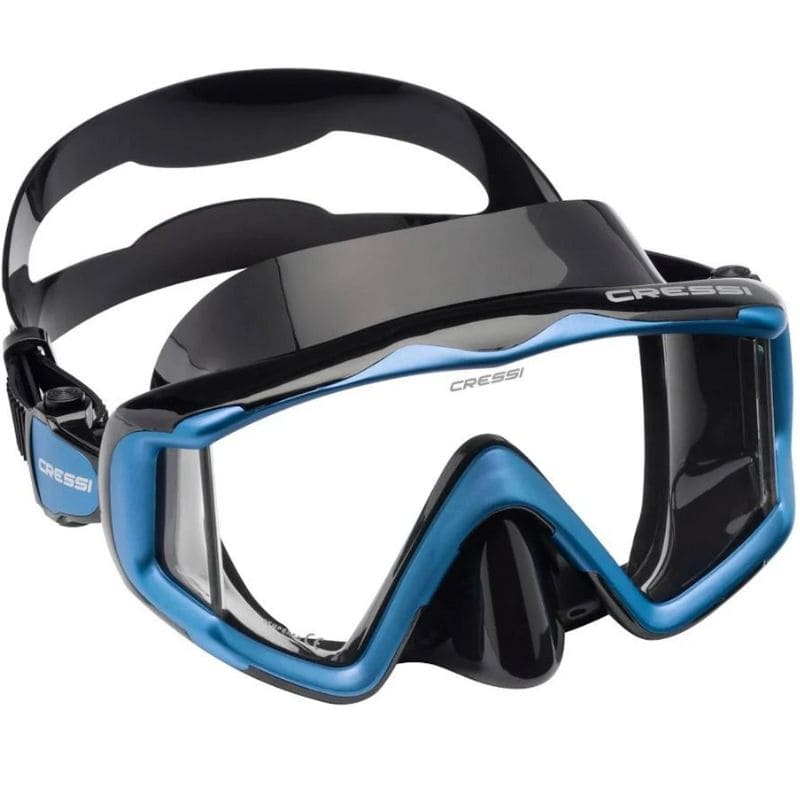 Liberty Triside SPE - Cressi