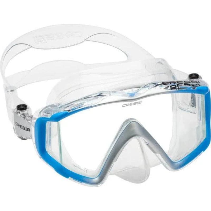 Liberty Triside SPE - Cressi - Imagen 3