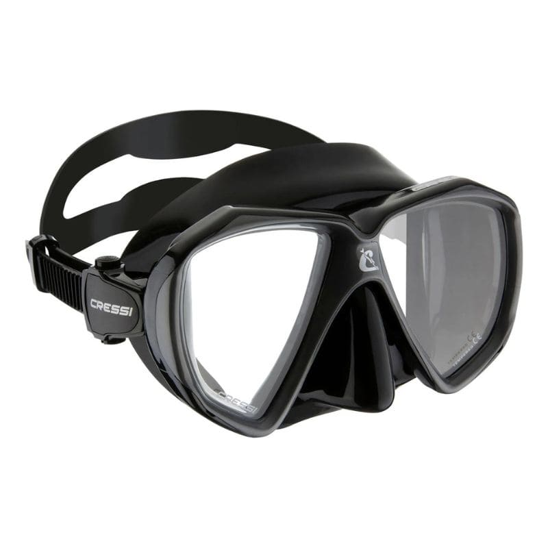 Liberty Duo SPE - Cressi