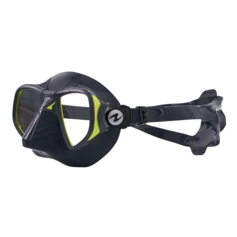MICROMASK X - Máscara Aqualung - Imagen 6