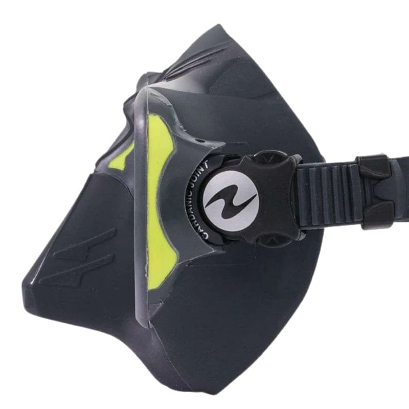 MICROMASK X - Máscara Aqualung - Imagen 3