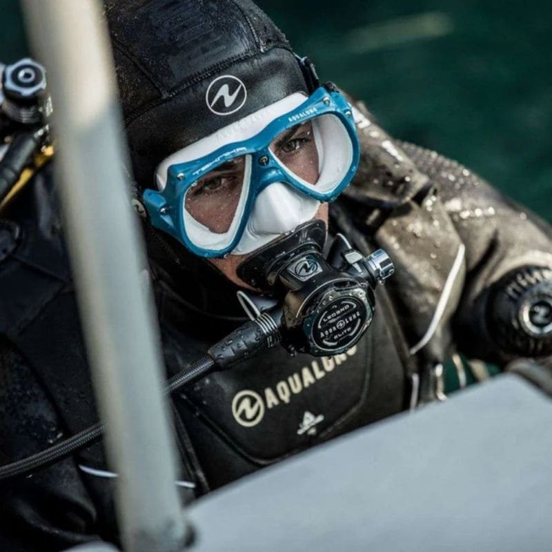 Teknika - Máscara Aqualung - Imagen 2