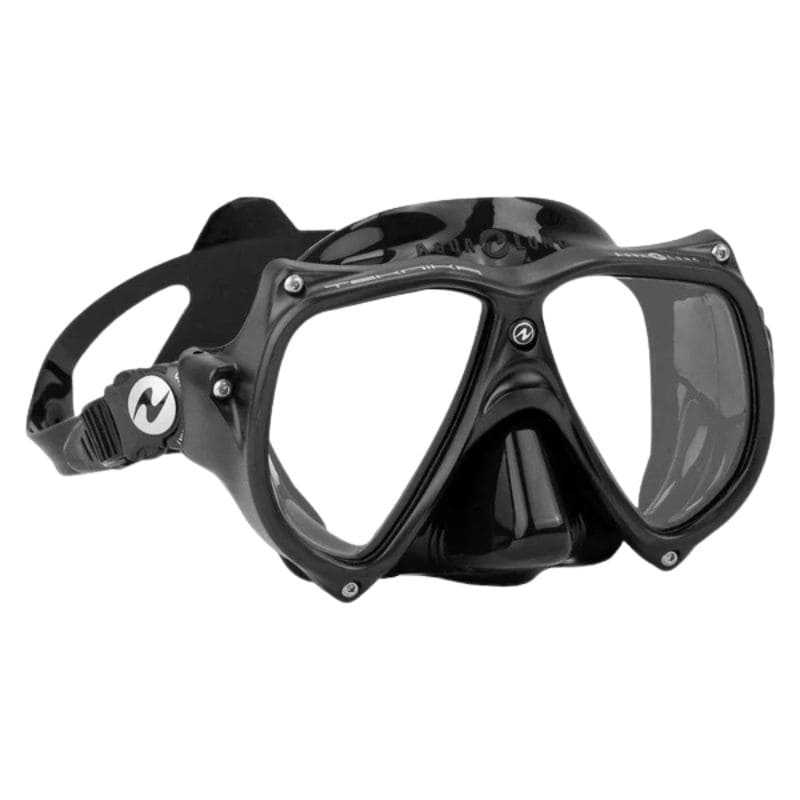 Teknika - Máscara Aqualung - Imagen 11