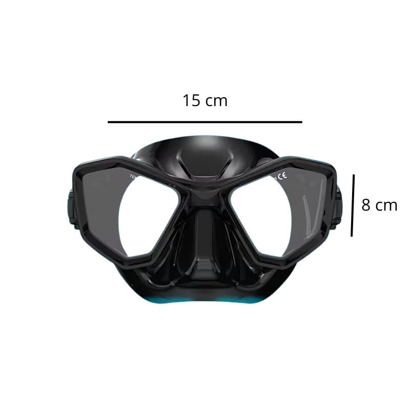 Máscara Apex - Haba - Imagen 2